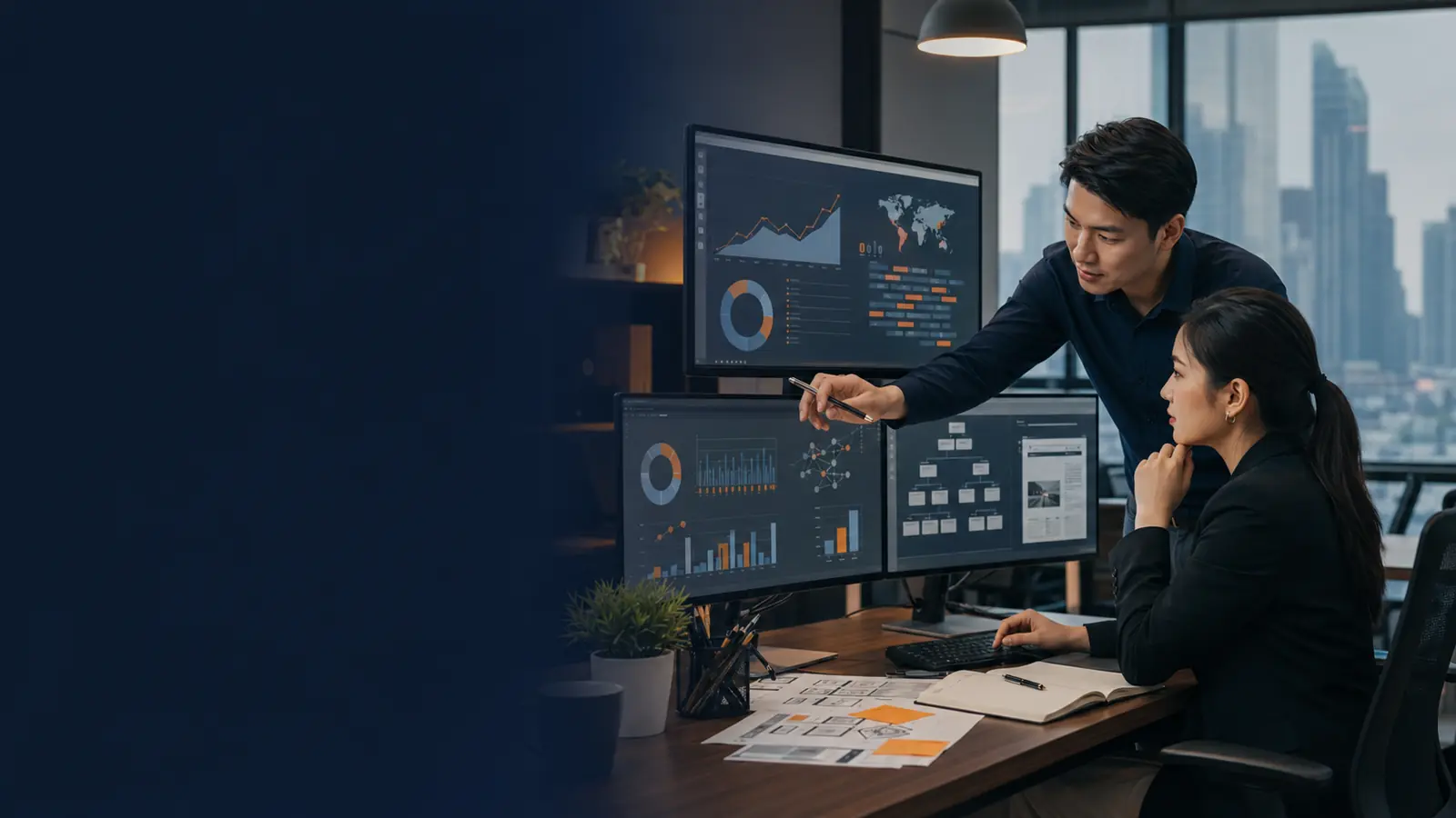 รับทำ SEO Content สำหรับ Google และ AI Search